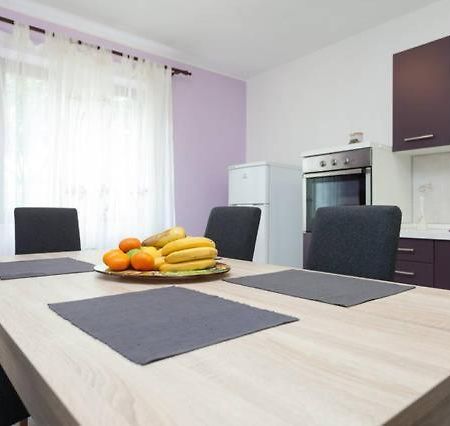 Apartment Helena بولا المظهر الخارجي الصورة