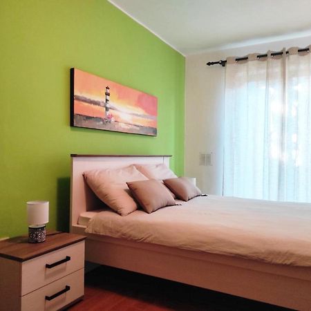 Apartment Helena بولا المظهر الخارجي الصورة