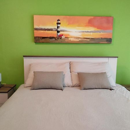 Apartment Helena بولا المظهر الخارجي الصورة