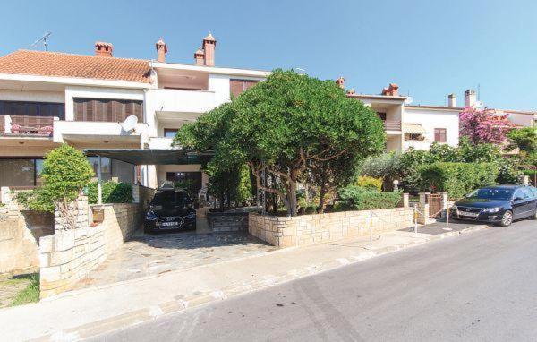 Apartment Helena بولا المظهر الخارجي الصورة