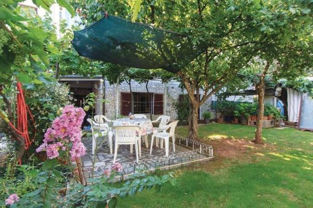 Apartment Helena بولا المظهر الخارجي الصورة