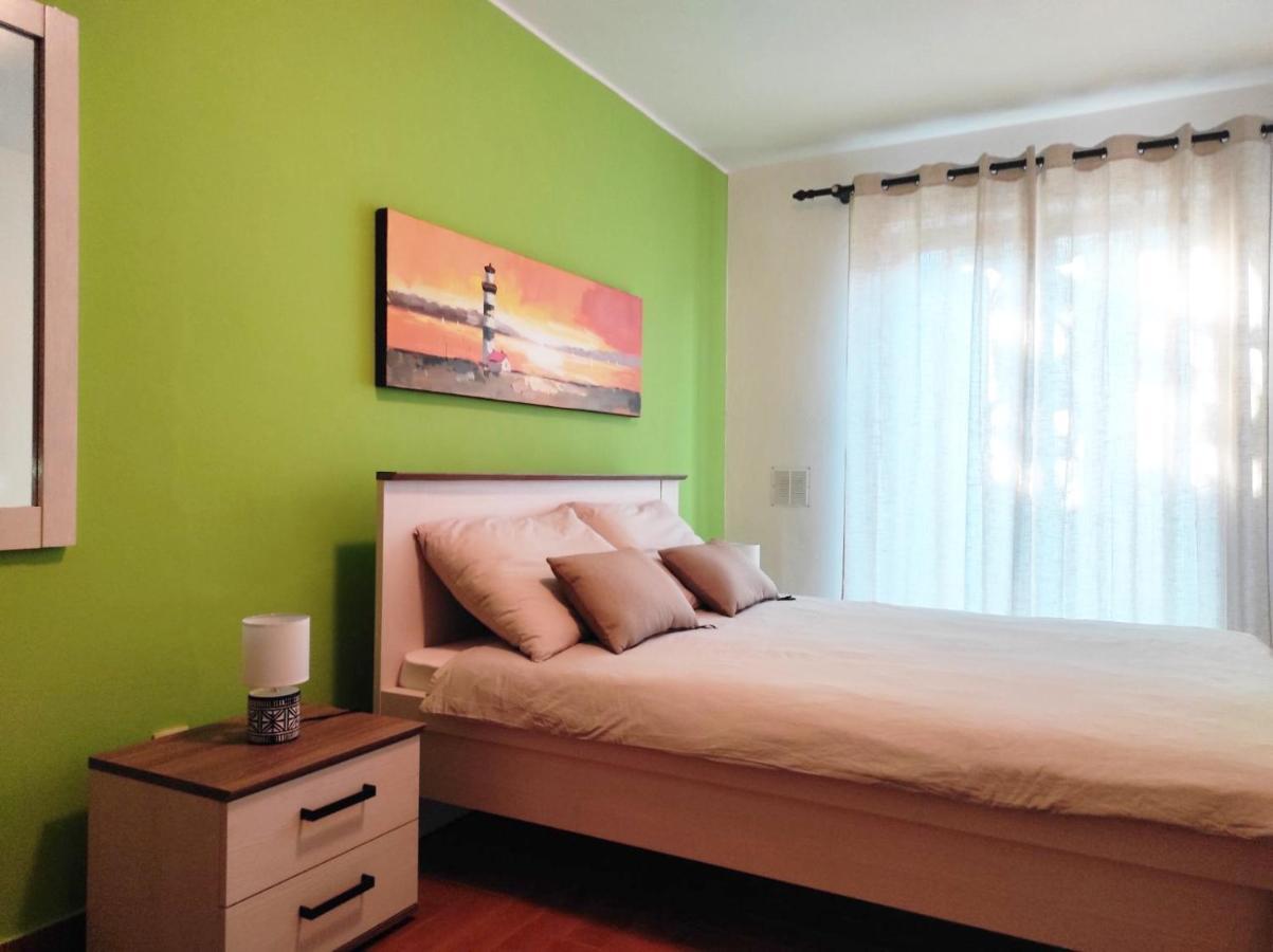 Apartment Helena بولا المظهر الخارجي الصورة